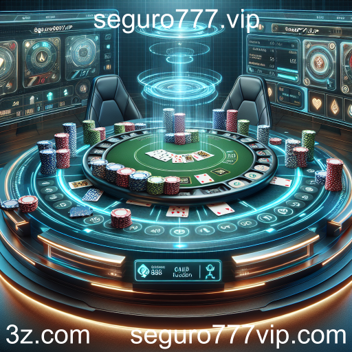 A Ascensão dos Jogos de Carta no Entretenimento Online