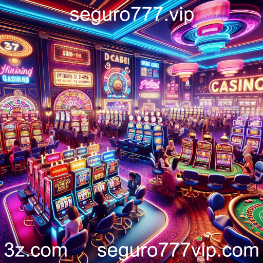 Descubra as Melhores Promoções de Jogos em seguro777.vip