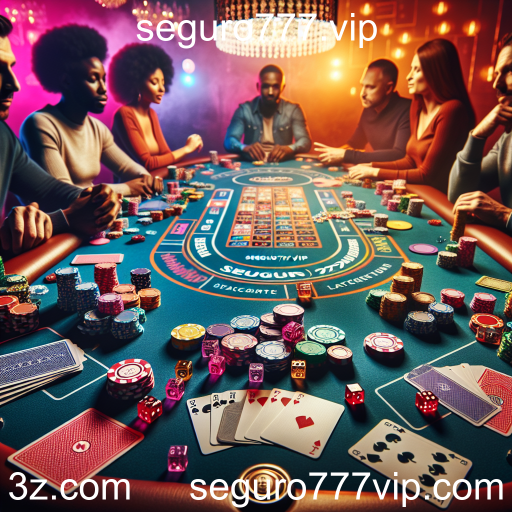 A Magia dos Jogos de Mesa: Entretenimento e Estratégia para Todas as Idades